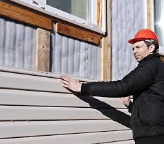 Best Siding for Multi-Family Homes  in Lathrup Village, MI